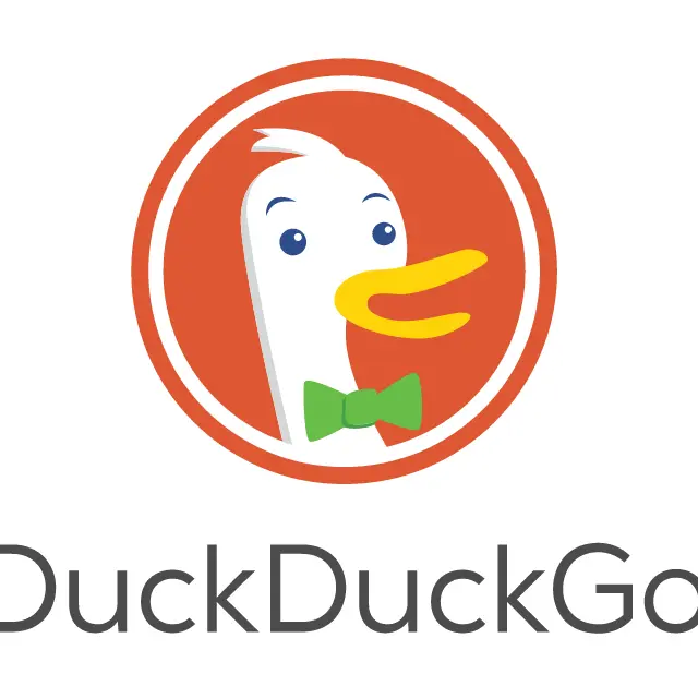 DuckDuckGo logo