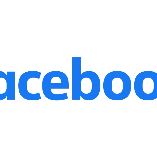 Facebook logo