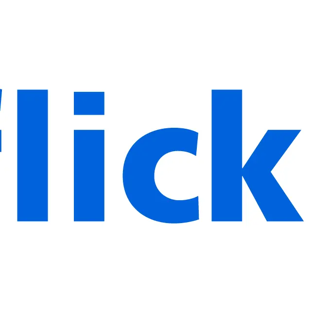 Flickr logo