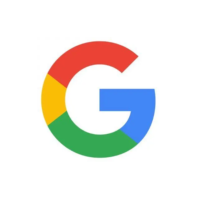 Google Icon logo