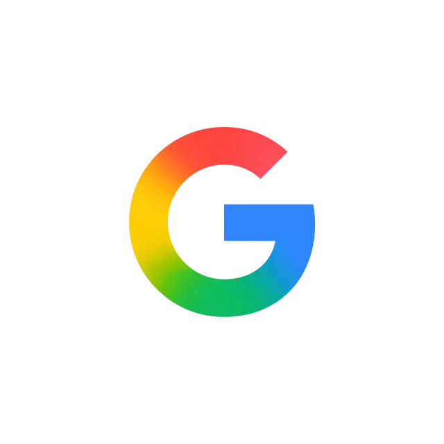 Google Symbol logo