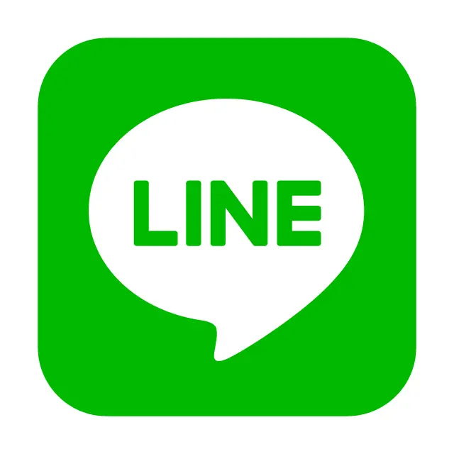 Line logo