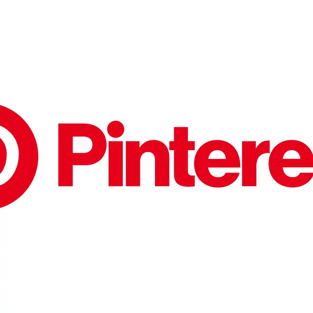 Pinterest logo
