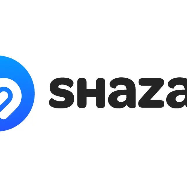 Shazam logo