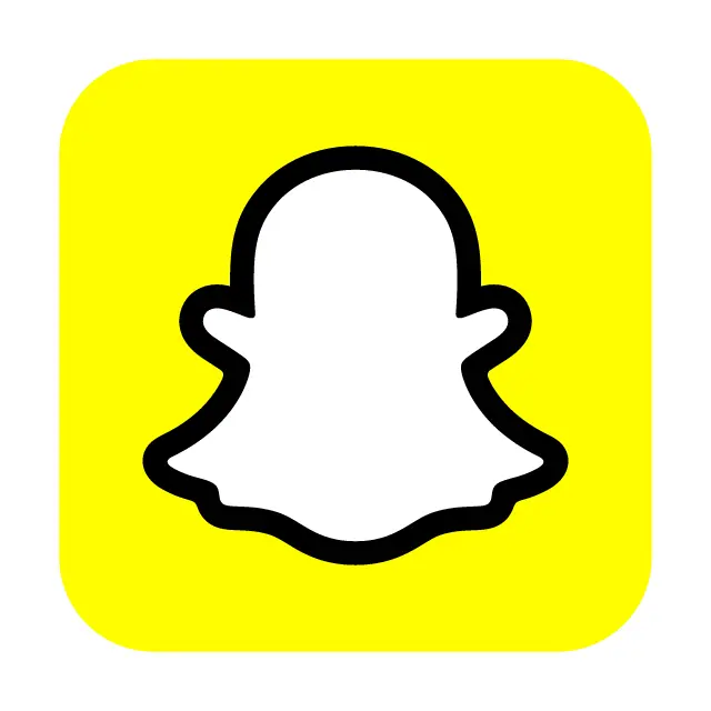 Snapchat logo