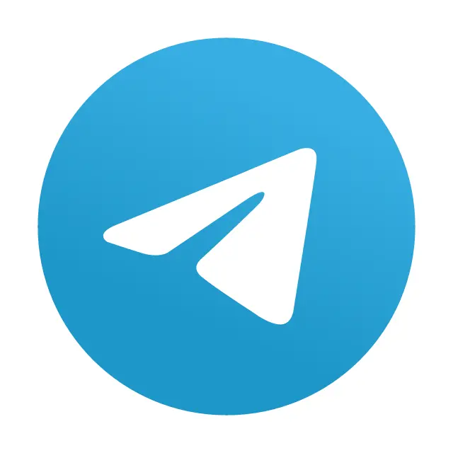 Telegram logo