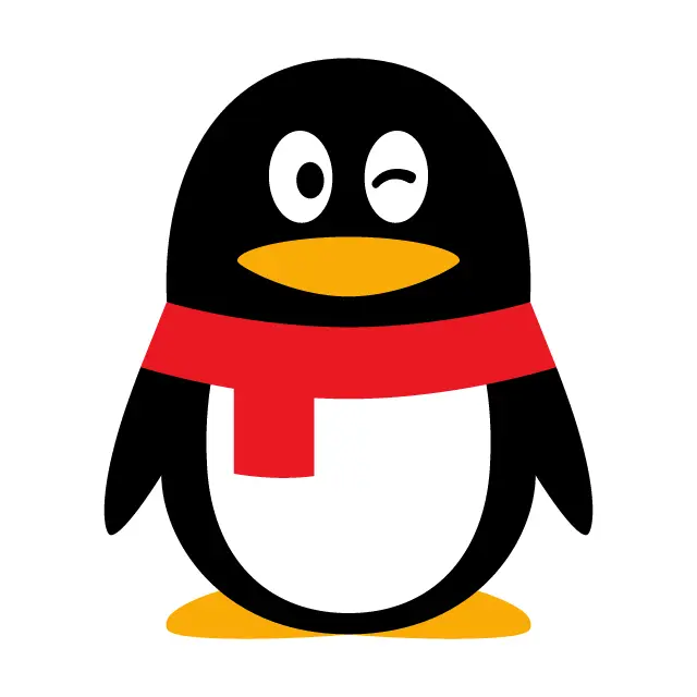 Tencent QQ logo