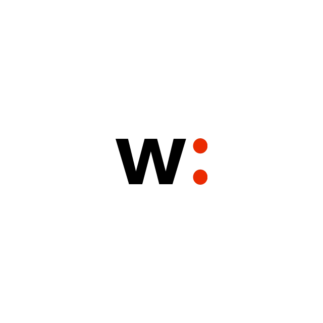 Wellfound Dark Symbol logo