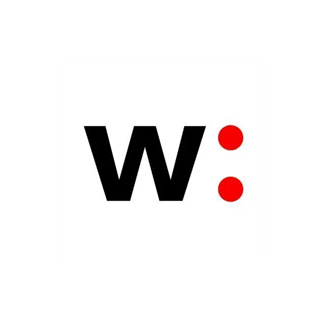 Wellfound Icon logo