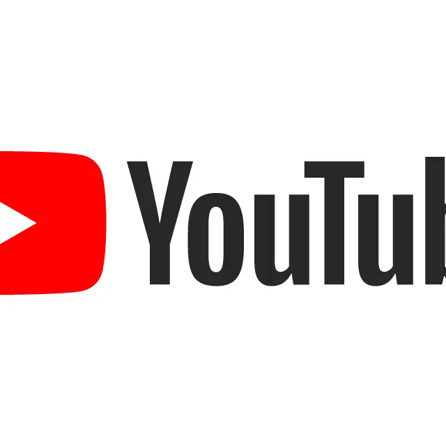 YouTube logo